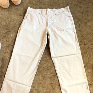 Gap Khaki Pants